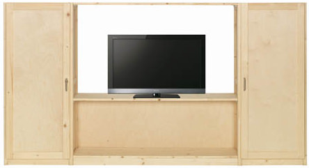 Ongekend TV meubel op maat | Wedeka Kasten ML-34